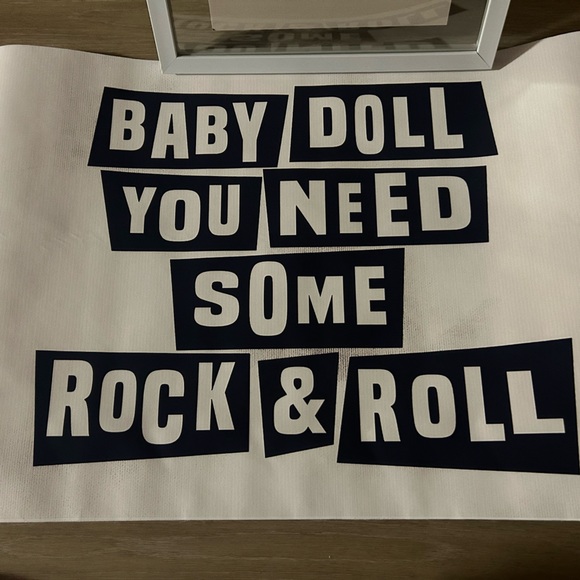 Wall art . - Picture 1 of 1